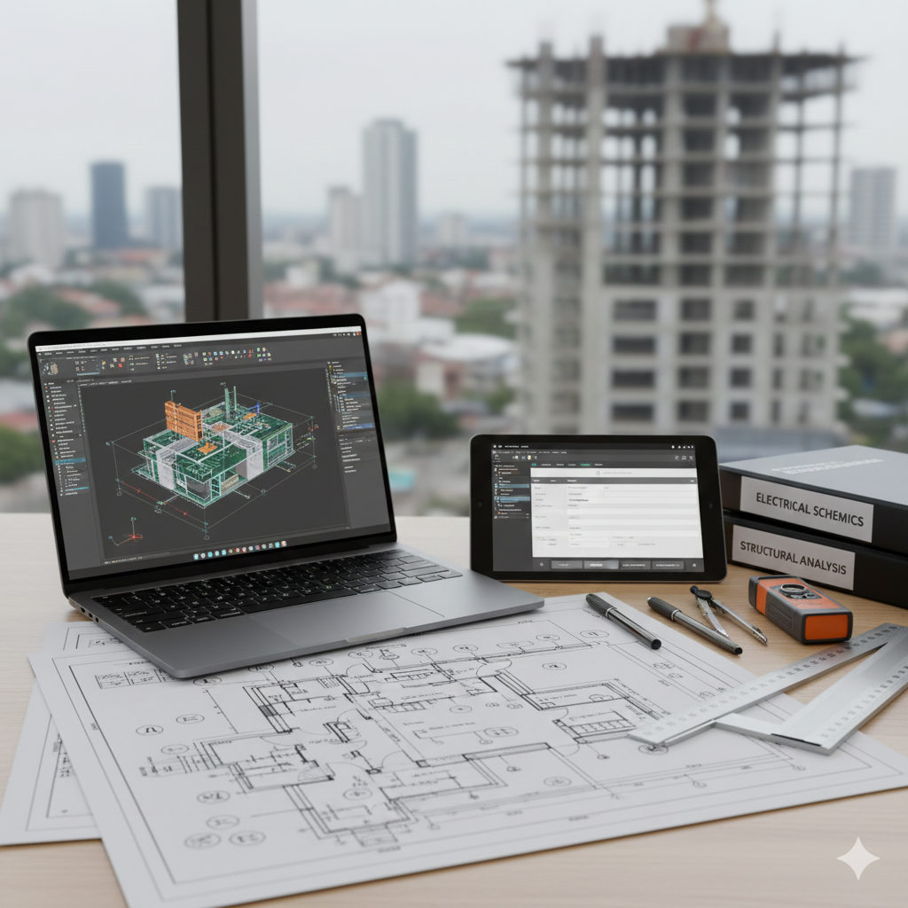 SEDIMA - Trabajo de campo y proyectos